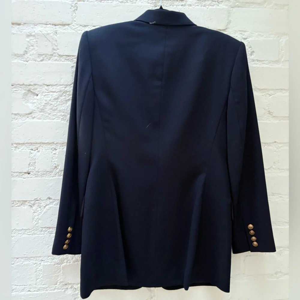 Lauren Ralph Lauren Blazer - Picture 7 of 7